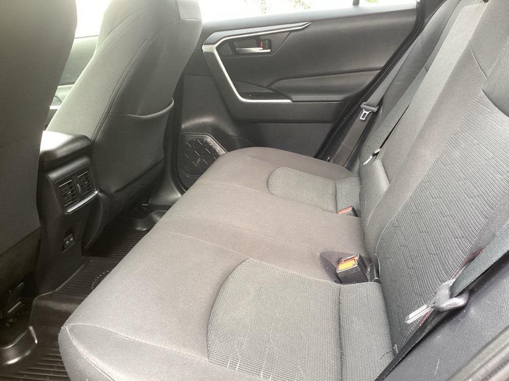 used 2024 Toyota RAV4 Prime car, priced at $34,981