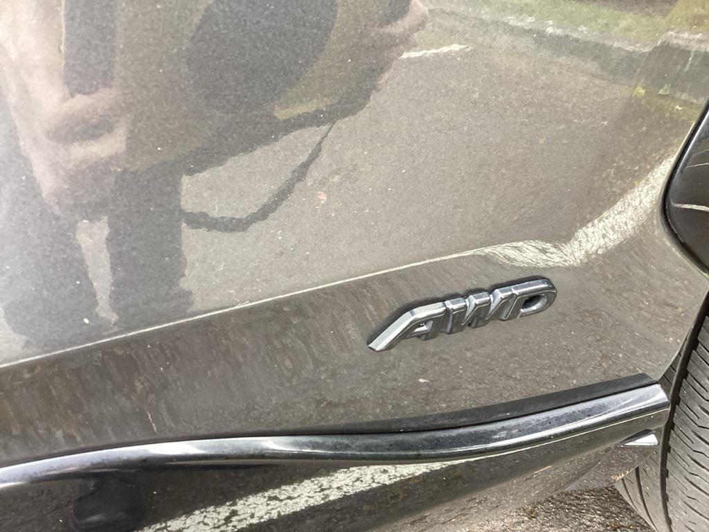 used 2024 Toyota RAV4 Prime car, priced at $34,981