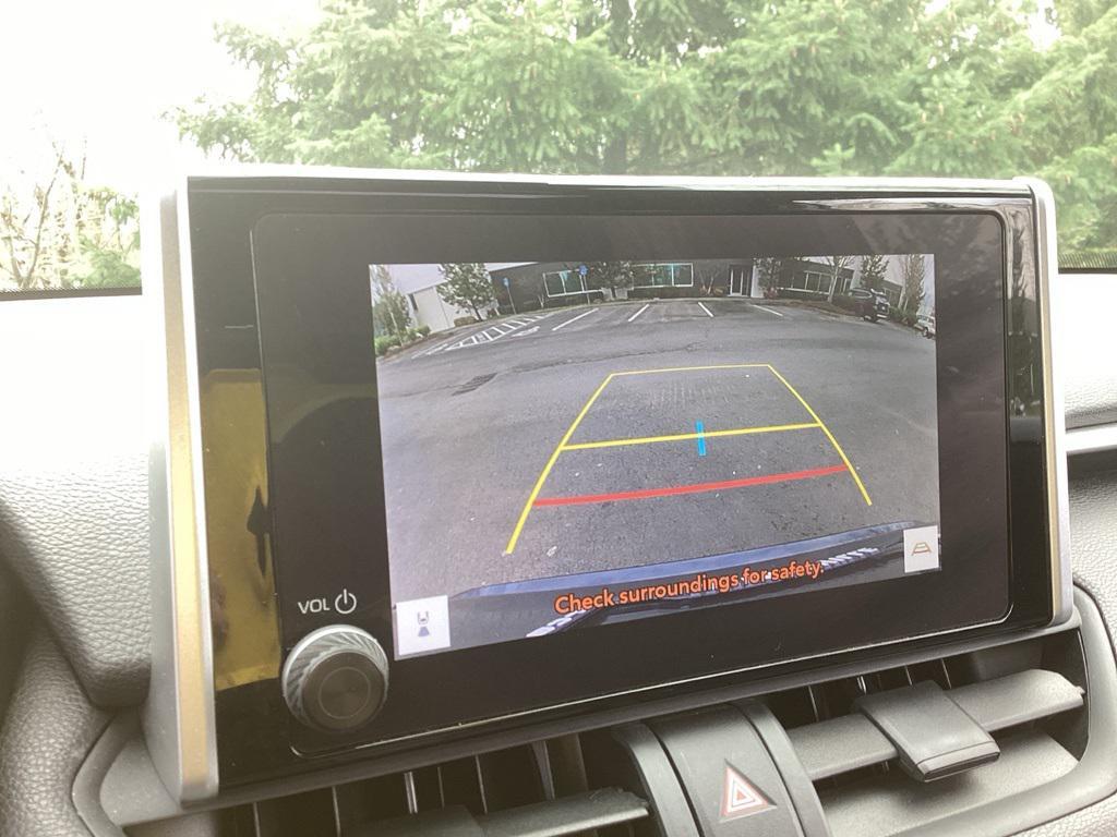 used 2024 Toyota RAV4 Prime car, priced at $34,981