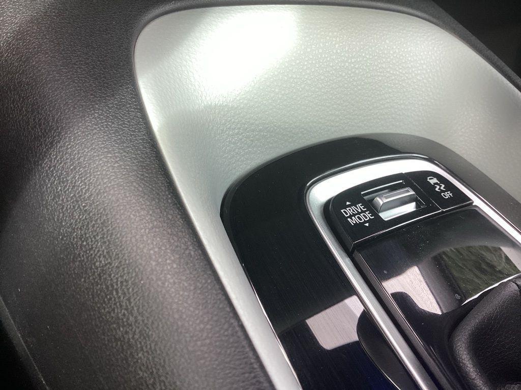 used 2025 Toyota Corolla car, priced at $24,981