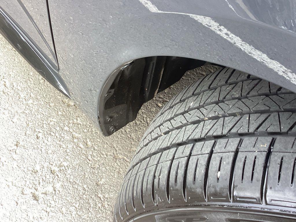 used 2025 Toyota Corolla car, priced at $24,981