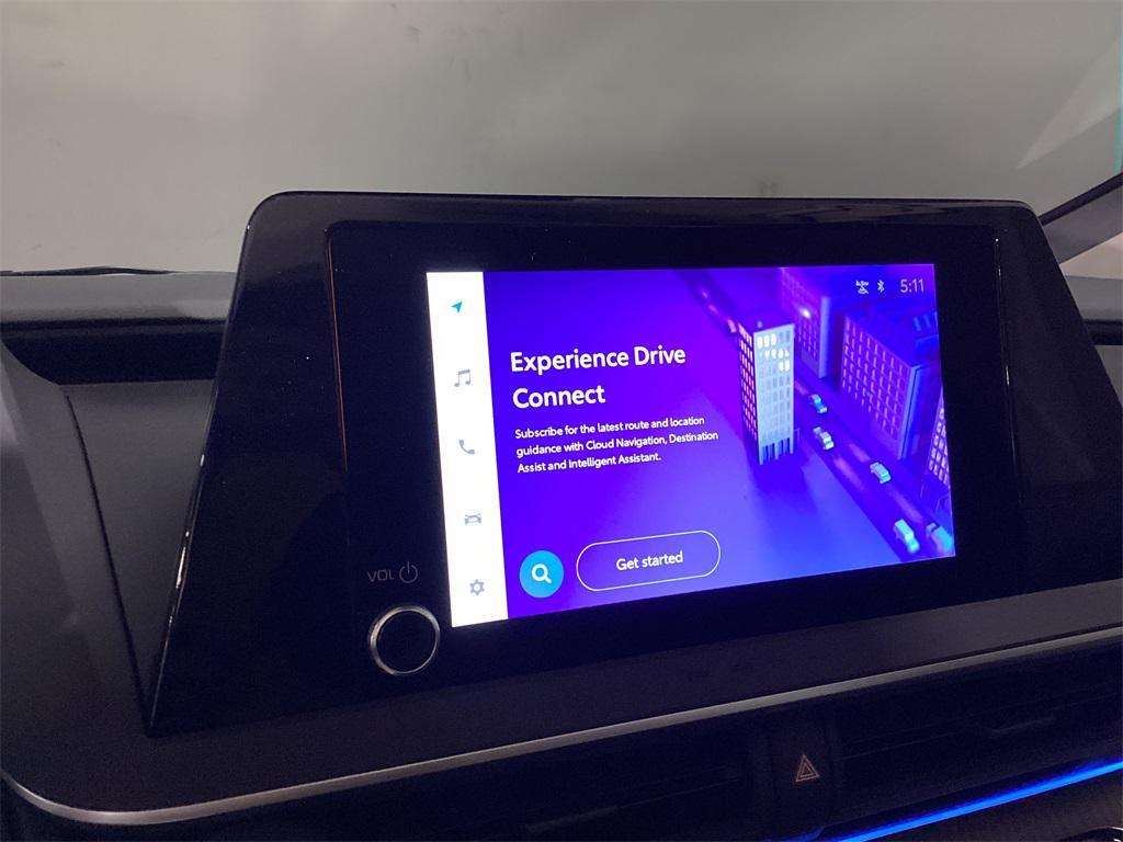 new 2026 Toyota Prius car, priced at $35,393