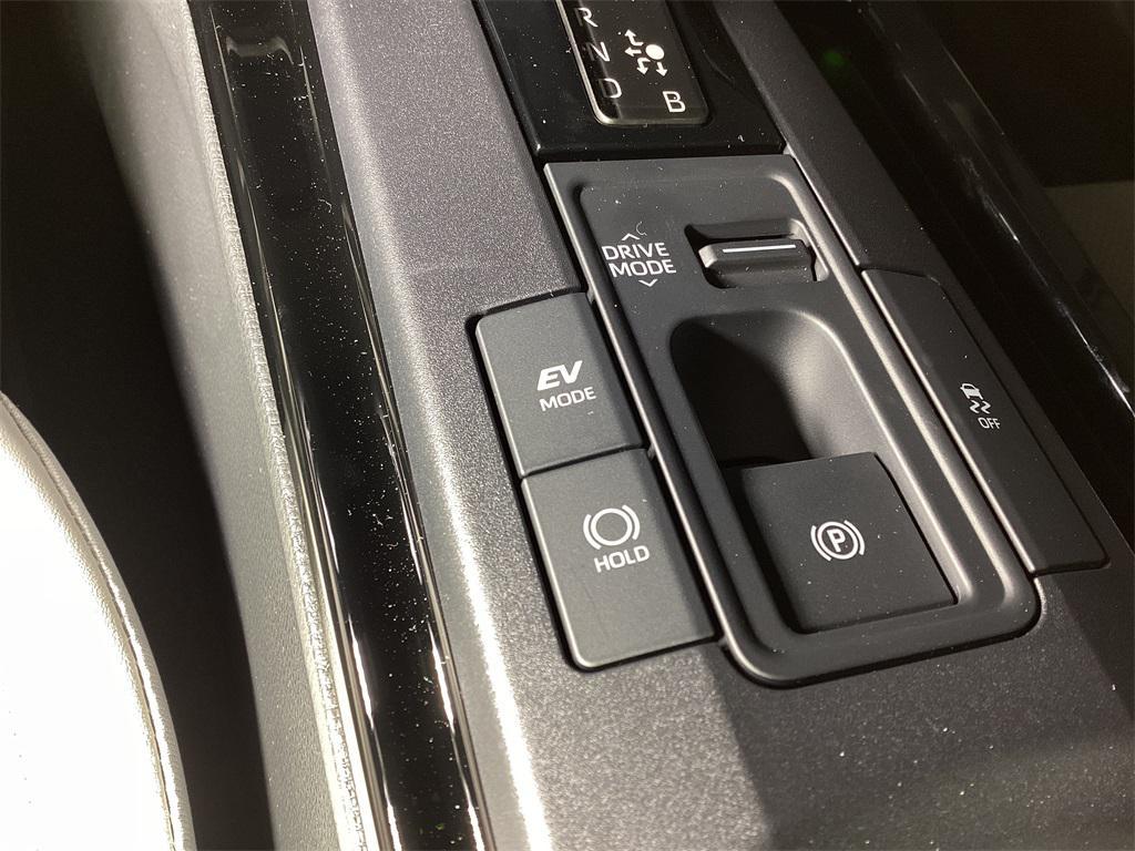 new 2026 Toyota Prius car, priced at $35,393