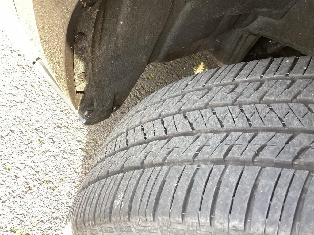 used 2024 Toyota bZ4X car, priced at $24,491