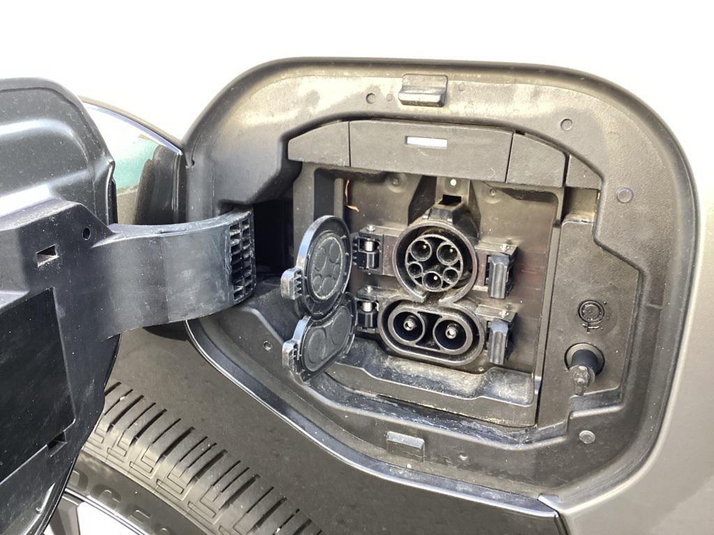 used 2024 Toyota bZ4X car, priced at $24,491