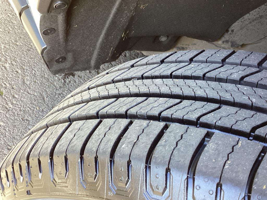 used 2020 Toyota RAV4 car, priced at $23,981