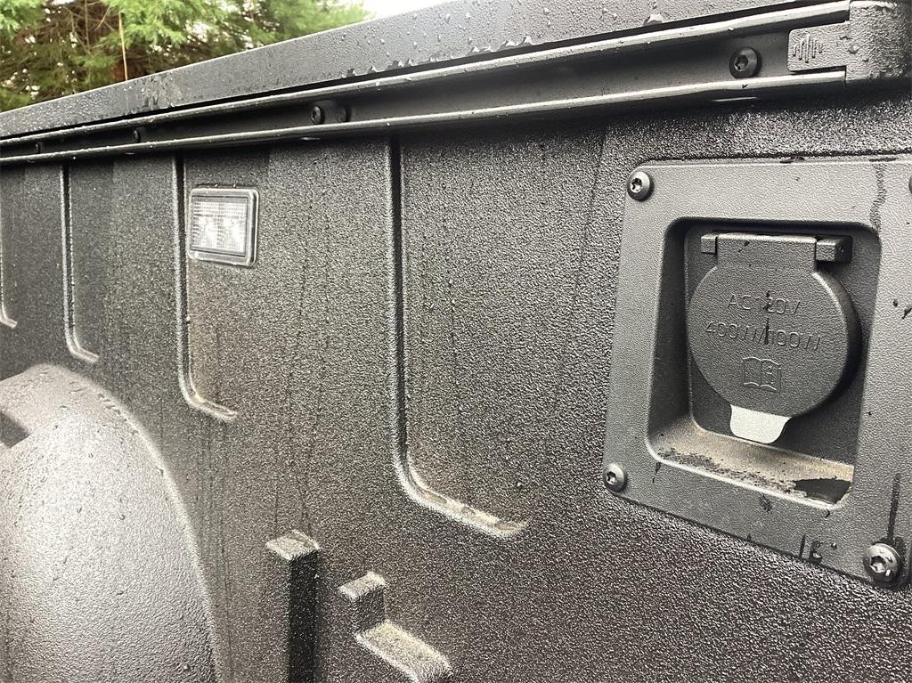 new 2025 Toyota Tundra car, priced at $61,066