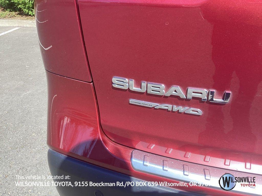 used 2019 Subaru Ascent car, priced at $18,981