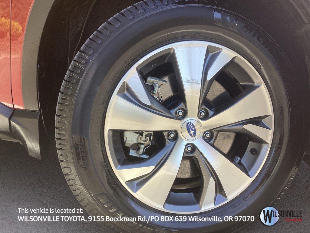 used 2019 Subaru Ascent car, priced at $18,981