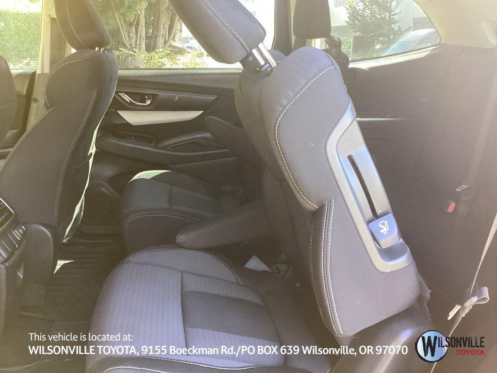 used 2019 Subaru Ascent car, priced at $18,981