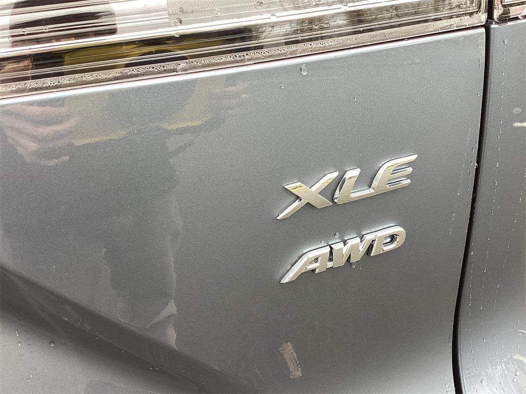 new 2026 Toyota Corolla Cross car, priced at $35,788