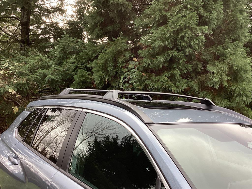 new 2026 Toyota Corolla Cross car, priced at $35,788