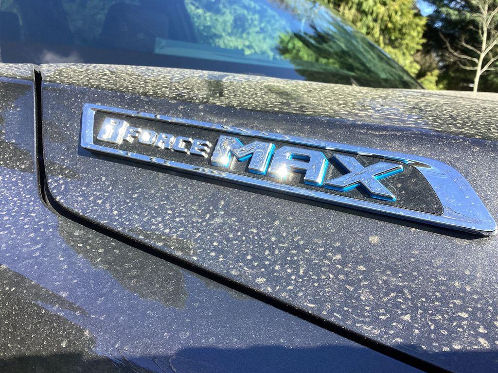 new 2025 Toyota Tundra Hybrid car, priced at $78,354