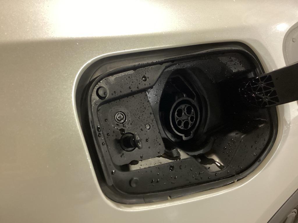 used 2024 Toyota Prius Prime car, priced at $27,311