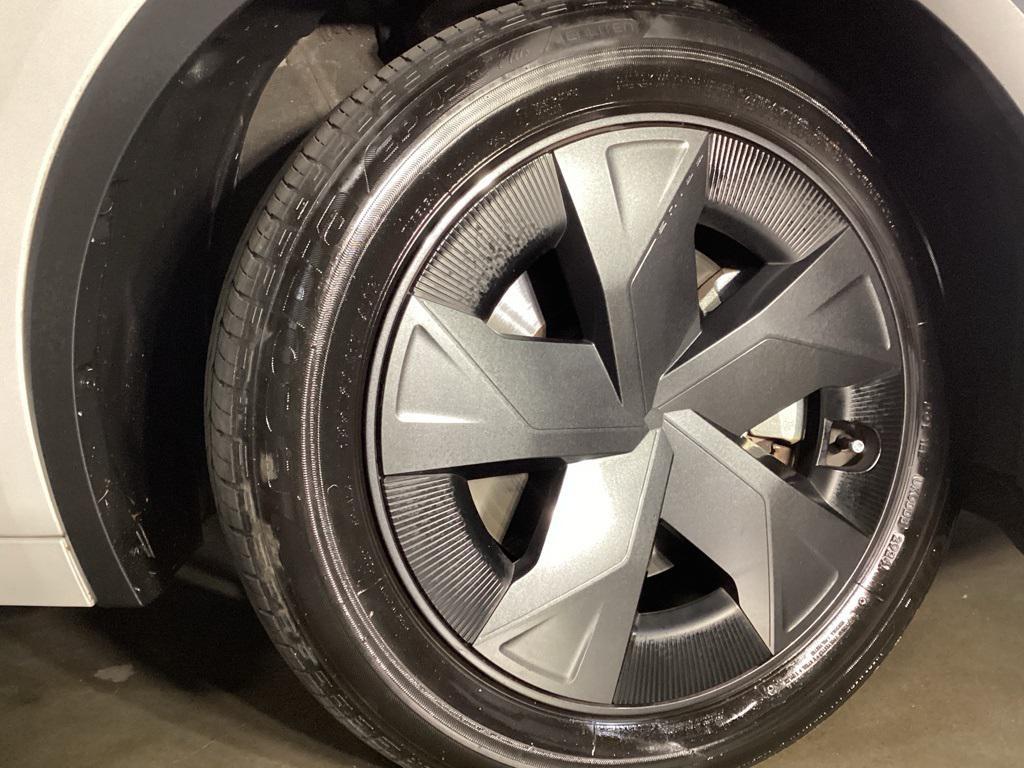 used 2024 Toyota Prius Prime car, priced at $27,311