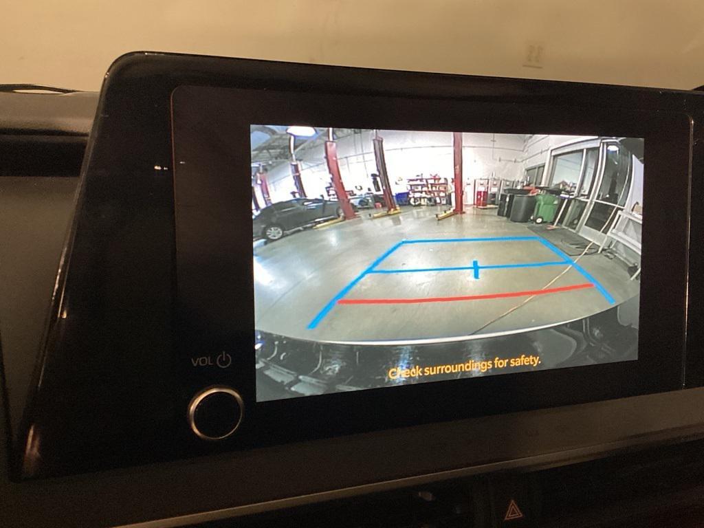 used 2024 Toyota Prius Prime car, priced at $27,311