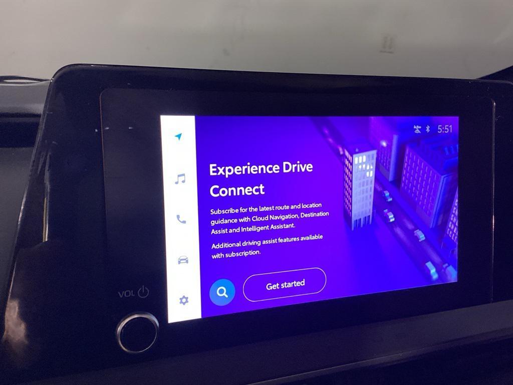used 2024 Toyota Prius Prime car, priced at $27,311