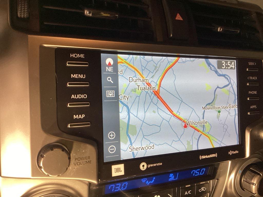 used 2024 Toyota 4Runner car, priced at $49,295