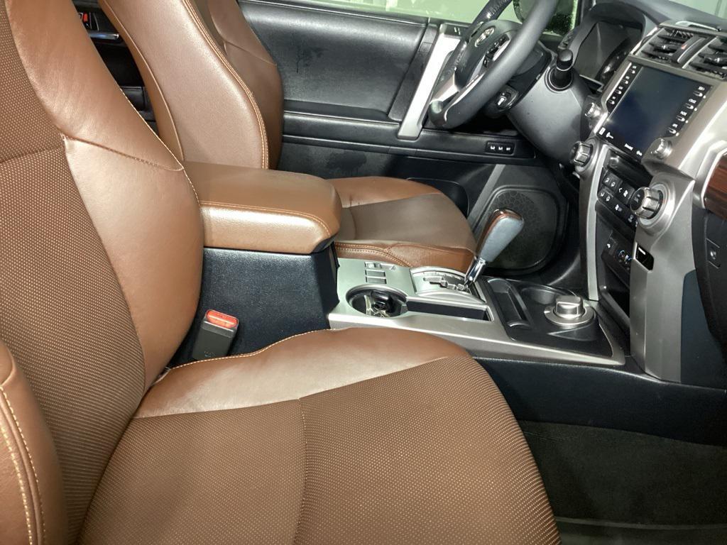 used 2024 Toyota 4Runner car, priced at $49,295