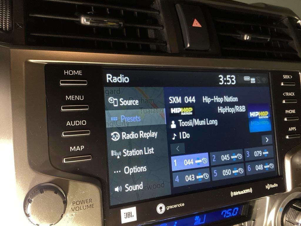 used 2024 Toyota 4Runner car, priced at $49,295