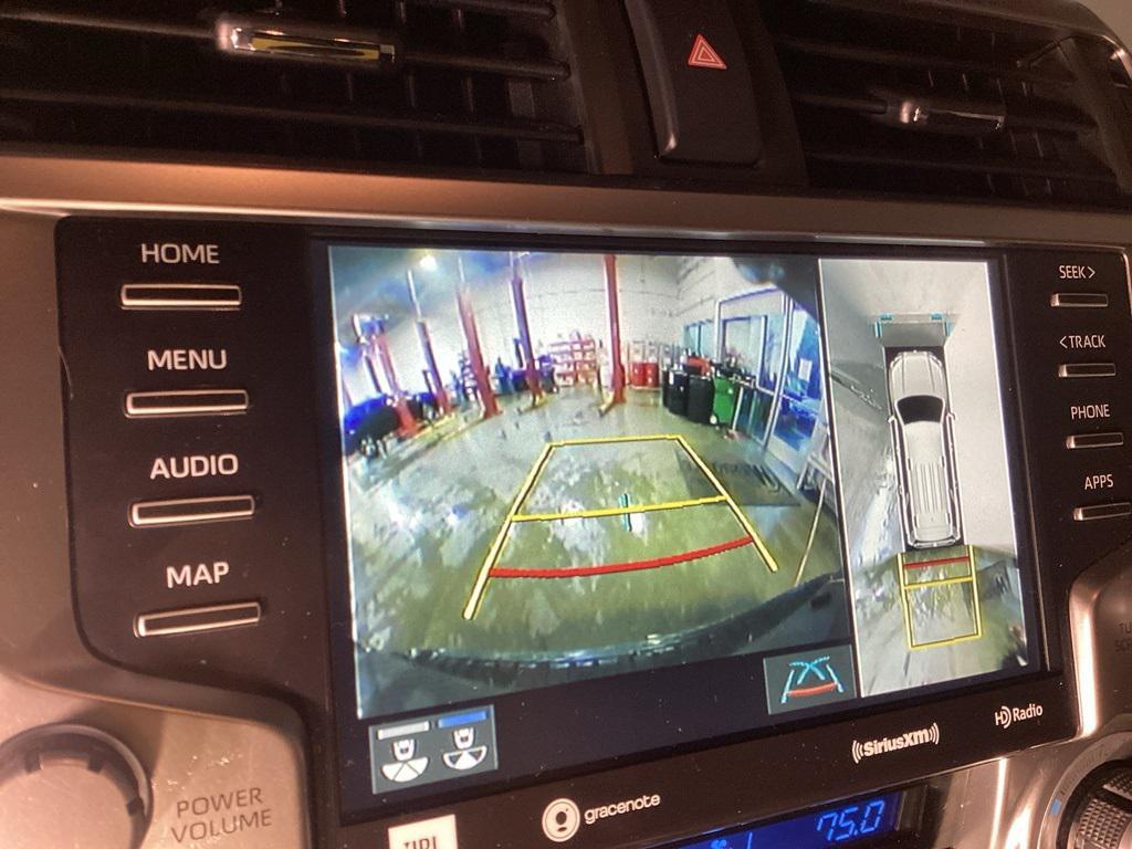 used 2024 Toyota 4Runner car, priced at $49,295