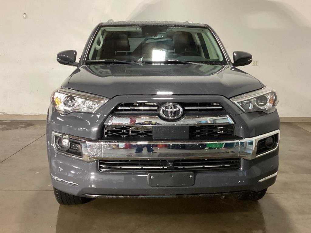 used 2024 Toyota 4Runner car, priced at $49,295