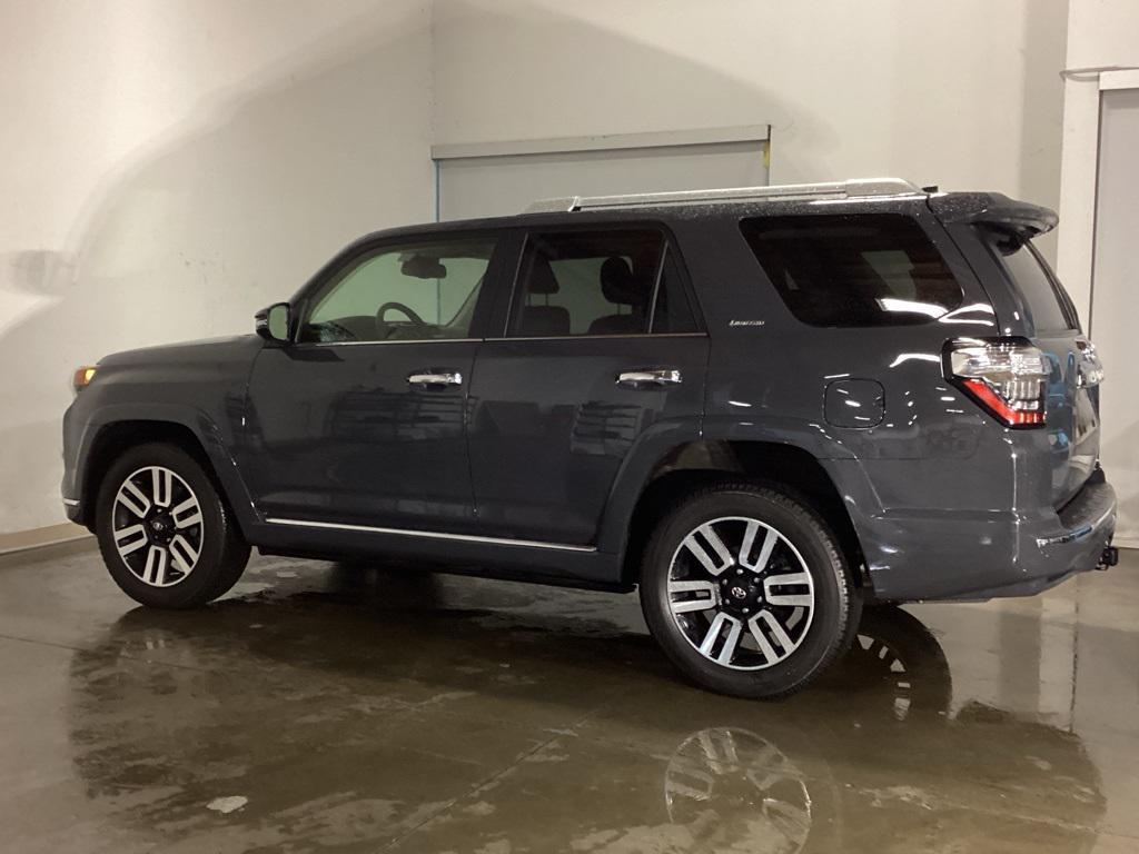 used 2024 Toyota 4Runner car, priced at $49,295