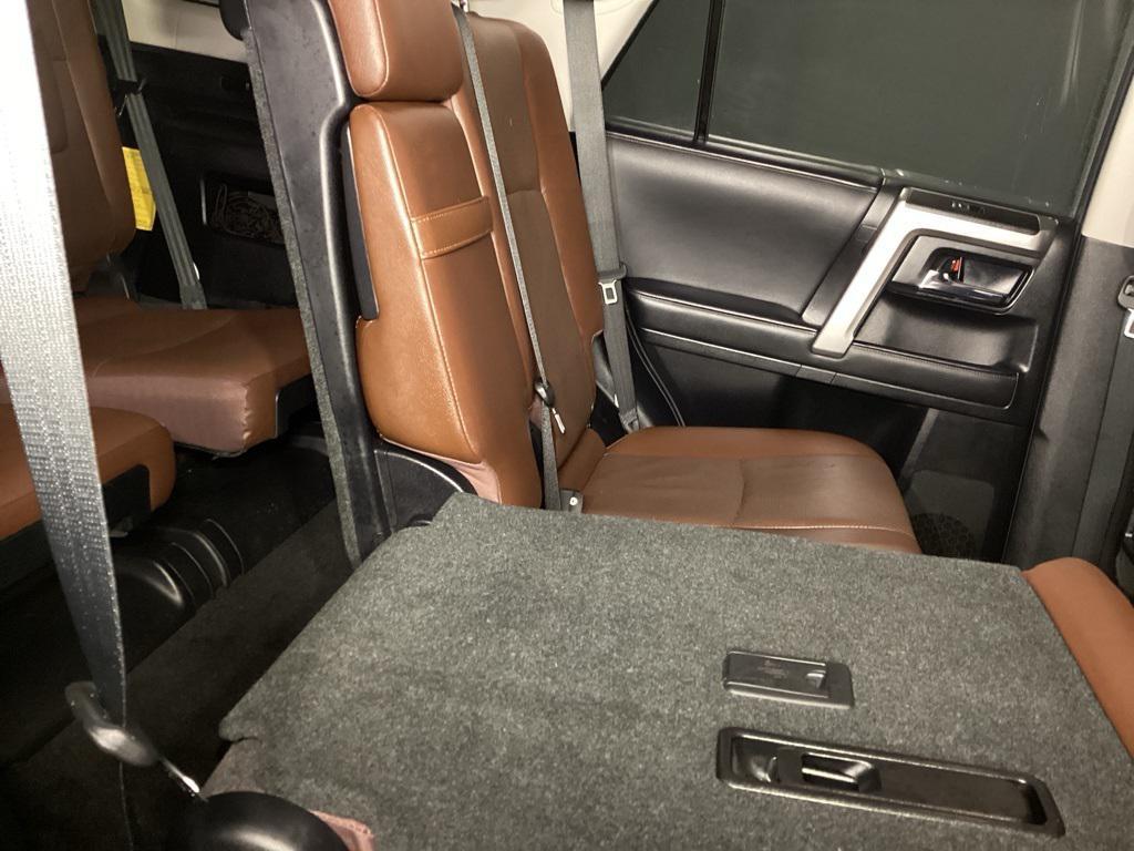 used 2024 Toyota 4Runner car, priced at $49,295