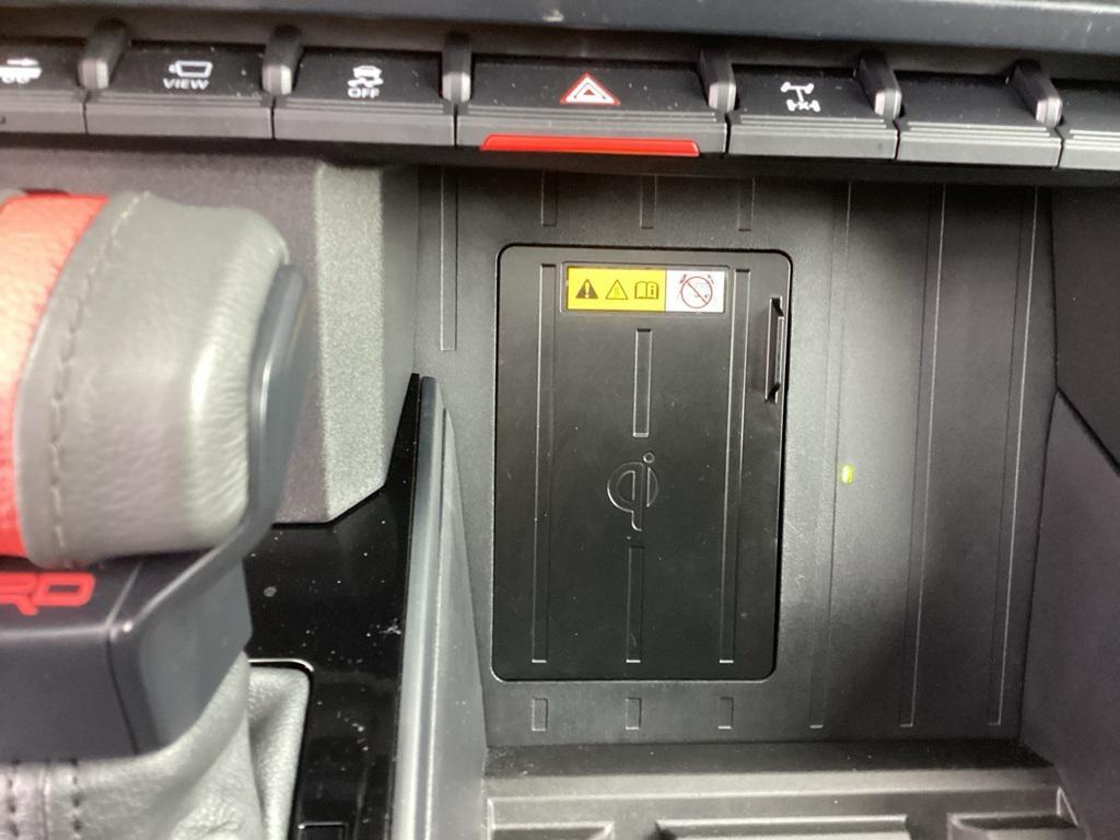 used 2024 Toyota Tundra Hybrid car, priced at $63,981