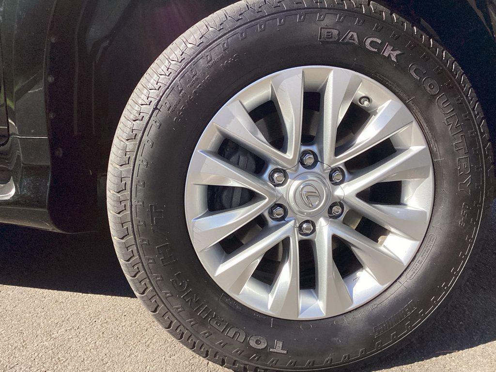 used 2018 Lexus GX 460 car, priced at $32,981