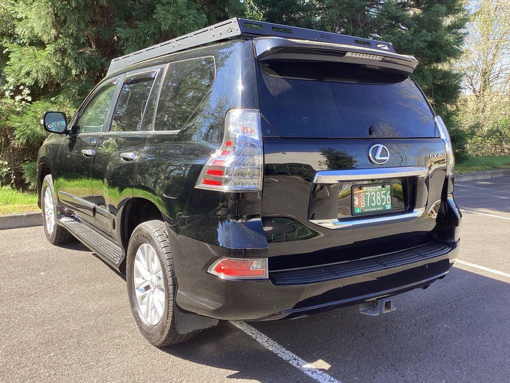 used 2018 Lexus GX 460 car, priced at $32,981