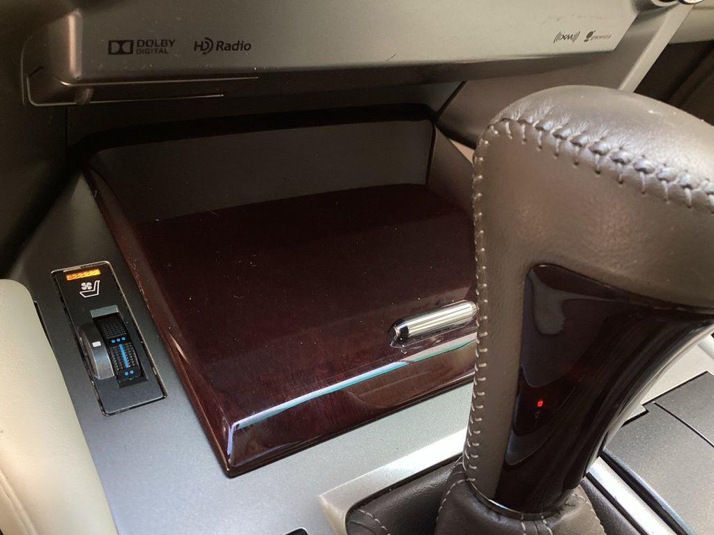 used 2018 Lexus GX 460 car, priced at $32,981