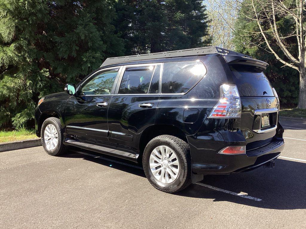 used 2018 Lexus GX 460 car, priced at $32,981