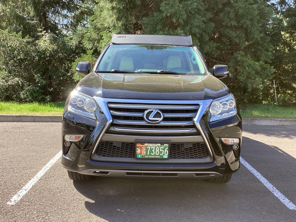 used 2018 Lexus GX 460 car, priced at $32,981
