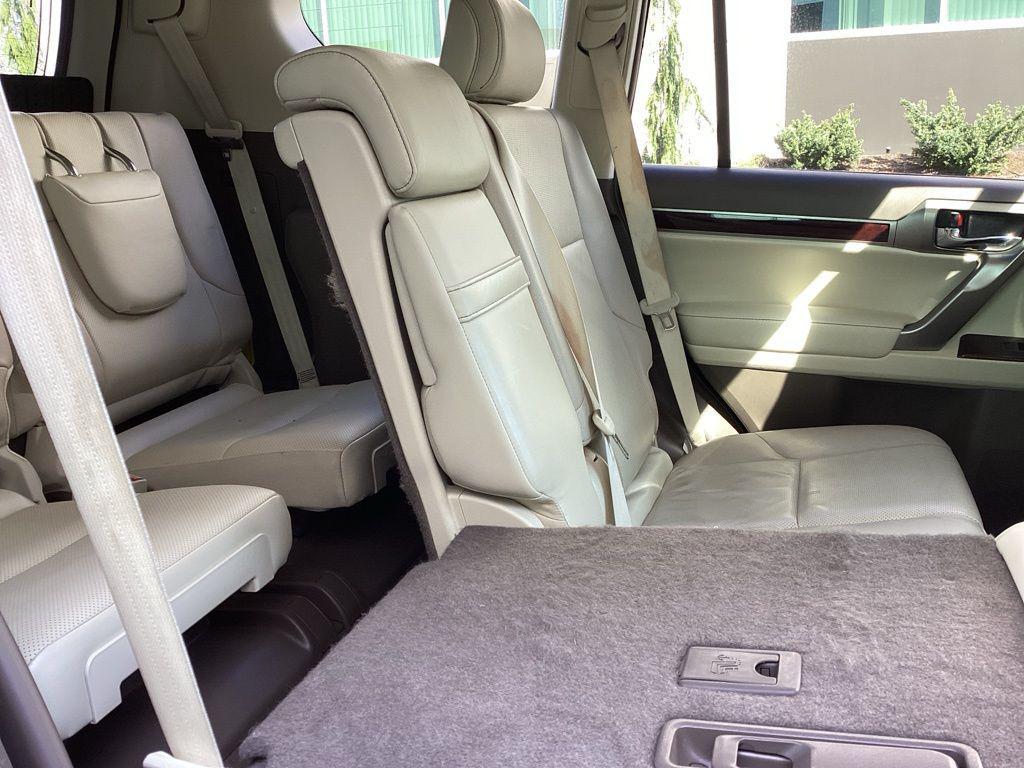 used 2018 Lexus GX 460 car, priced at $32,981