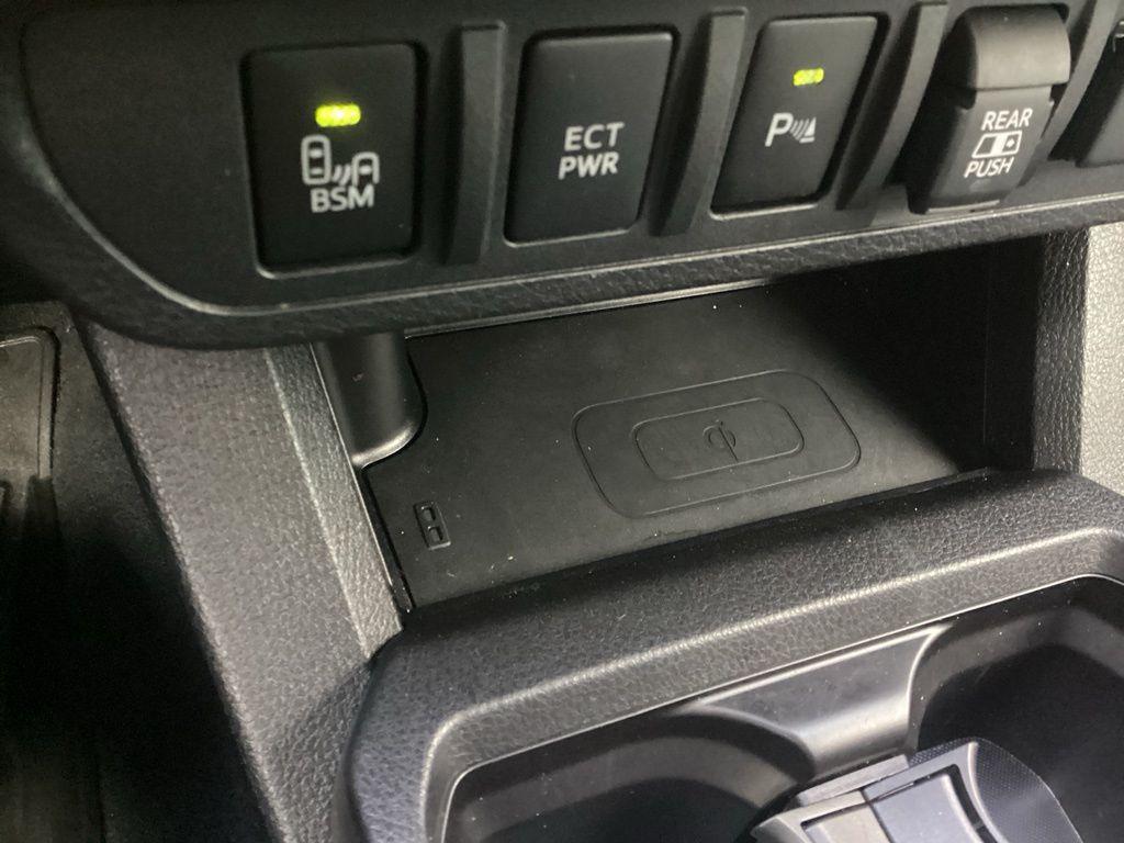 used 2023 Toyota Tacoma car, priced at $41,491