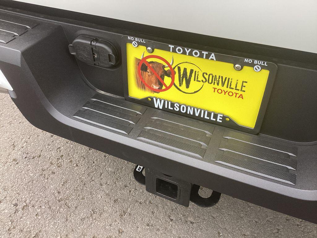 new 2026 Toyota Tacoma car, priced at $43,628