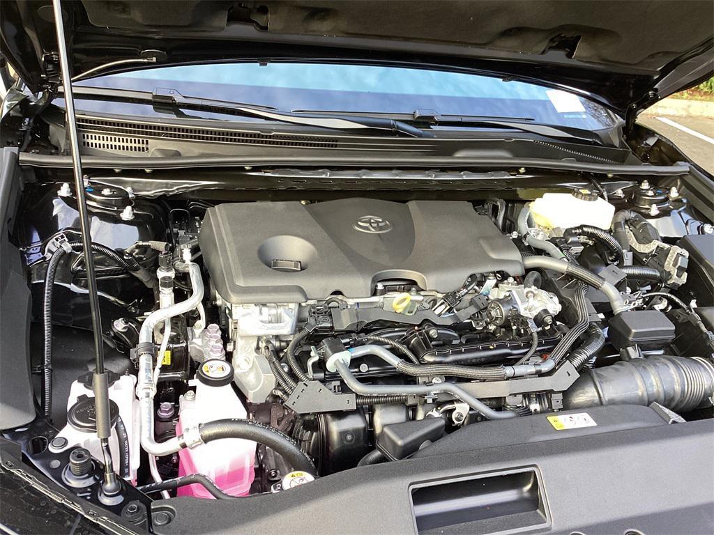 new 2026 Toyota Camry car, priced at $38,272
