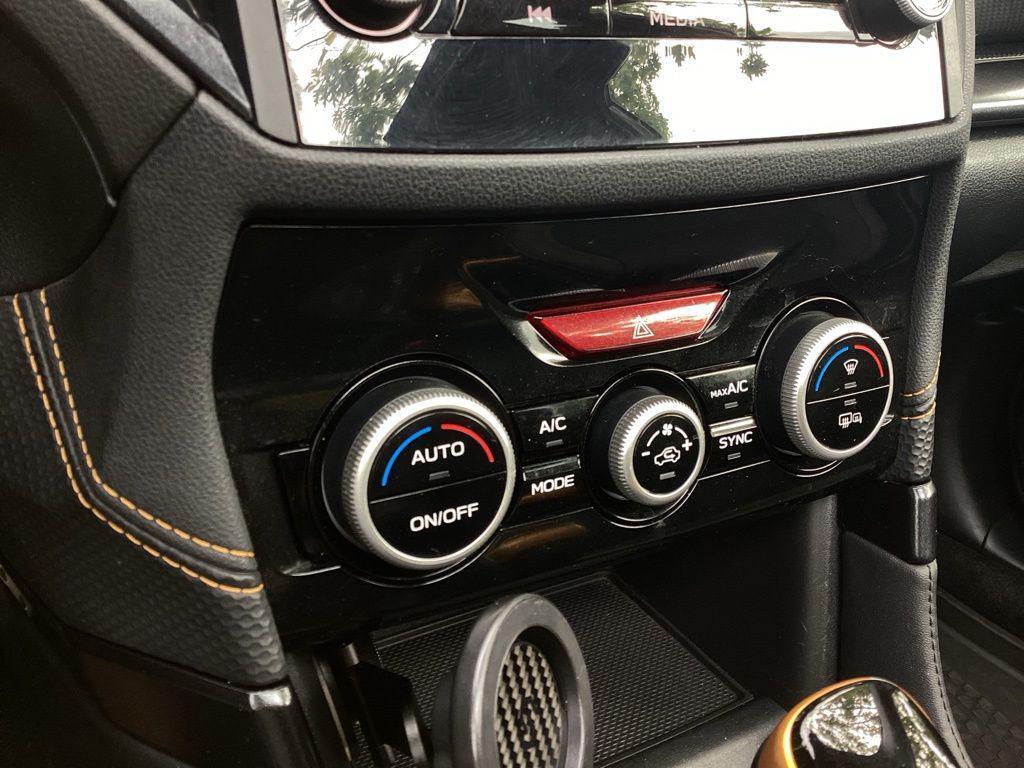 used 2022 Subaru Forester car, priced at $29,187