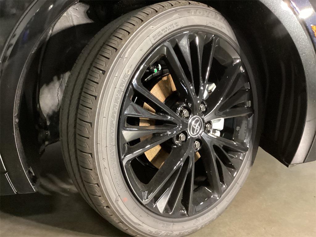 new 2026 Toyota Prius car, priced at $35,714