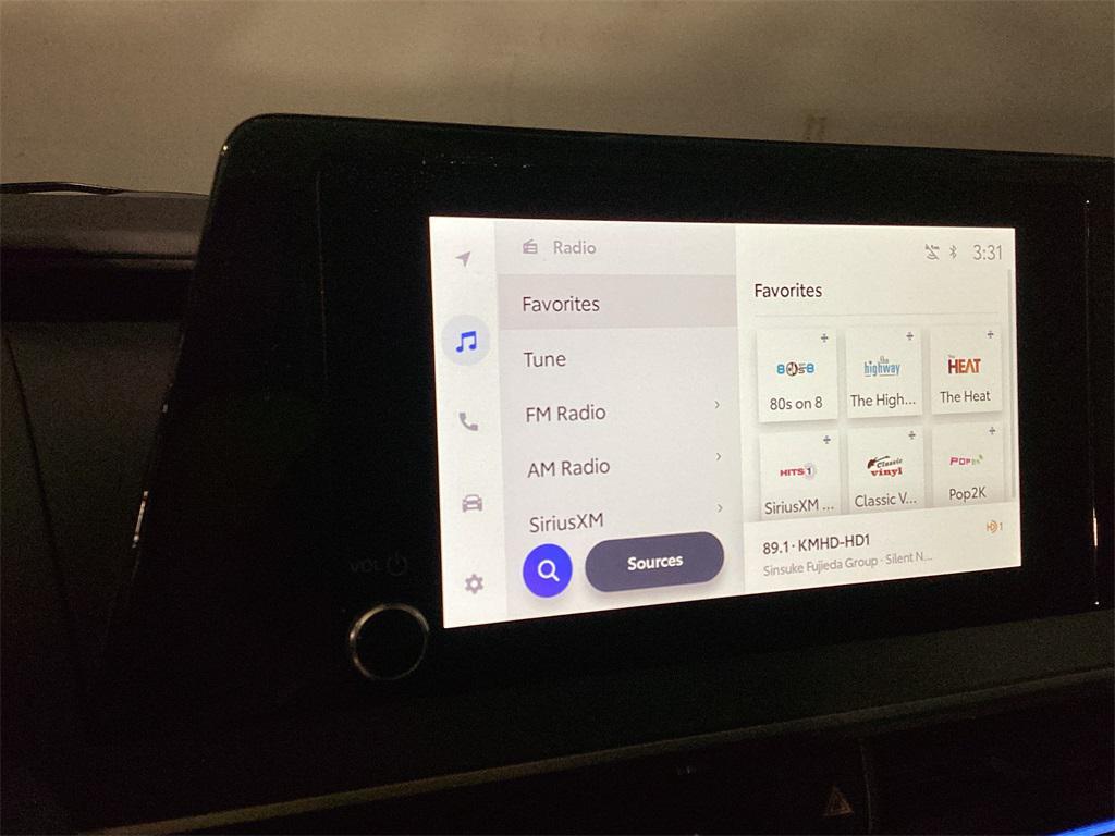 new 2026 Toyota Prius car, priced at $35,714