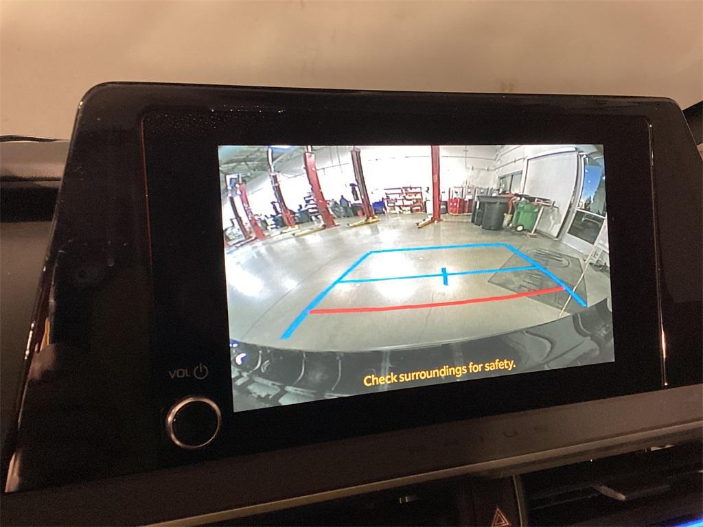 new 2026 Toyota Prius car, priced at $35,714