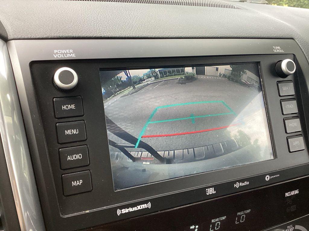 used 2022 Toyota Sequoia car, priced at $57,187