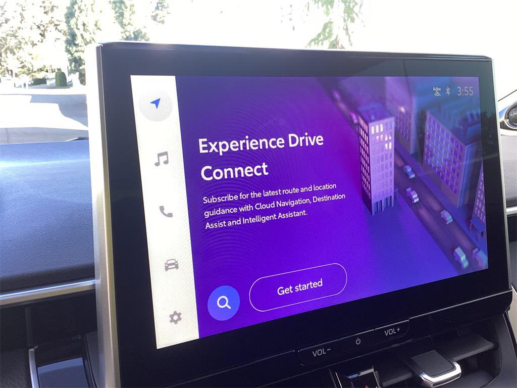new 2026 Toyota Corolla Hybrid car, priced at $31,602