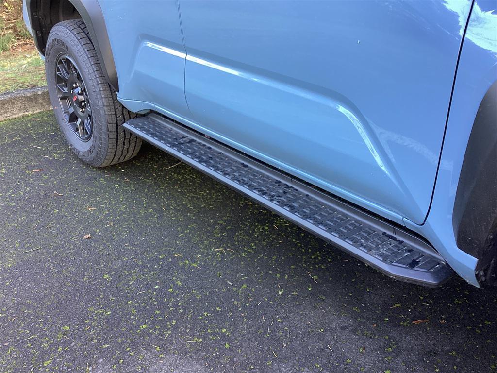 new 2026 Toyota 4Runner car, priced at $61,642