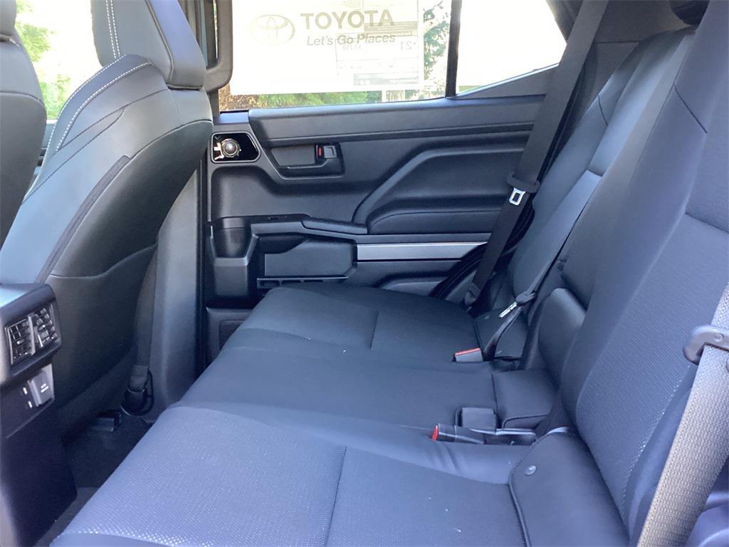 new 2026 Toyota 4Runner car, priced at $61,642