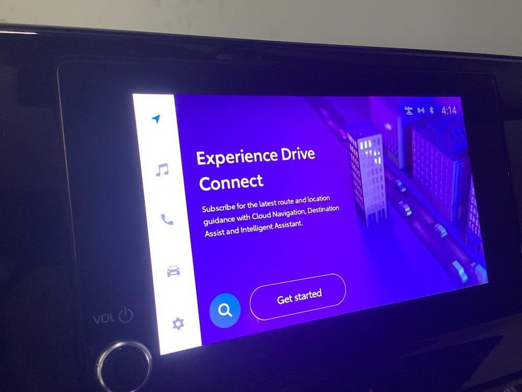 used 2023 Toyota Venza car, priced at $31,981