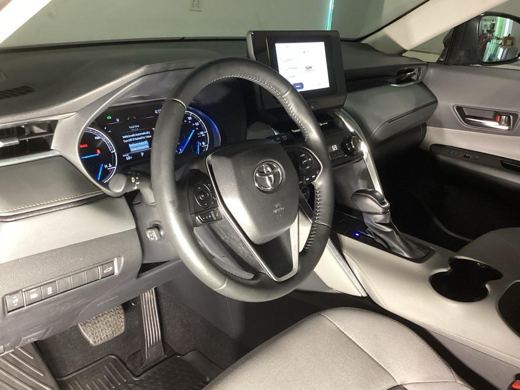 used 2023 Toyota Venza car, priced at $31,981