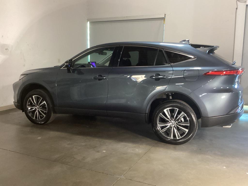 used 2023 Toyota Venza car, priced at $31,981