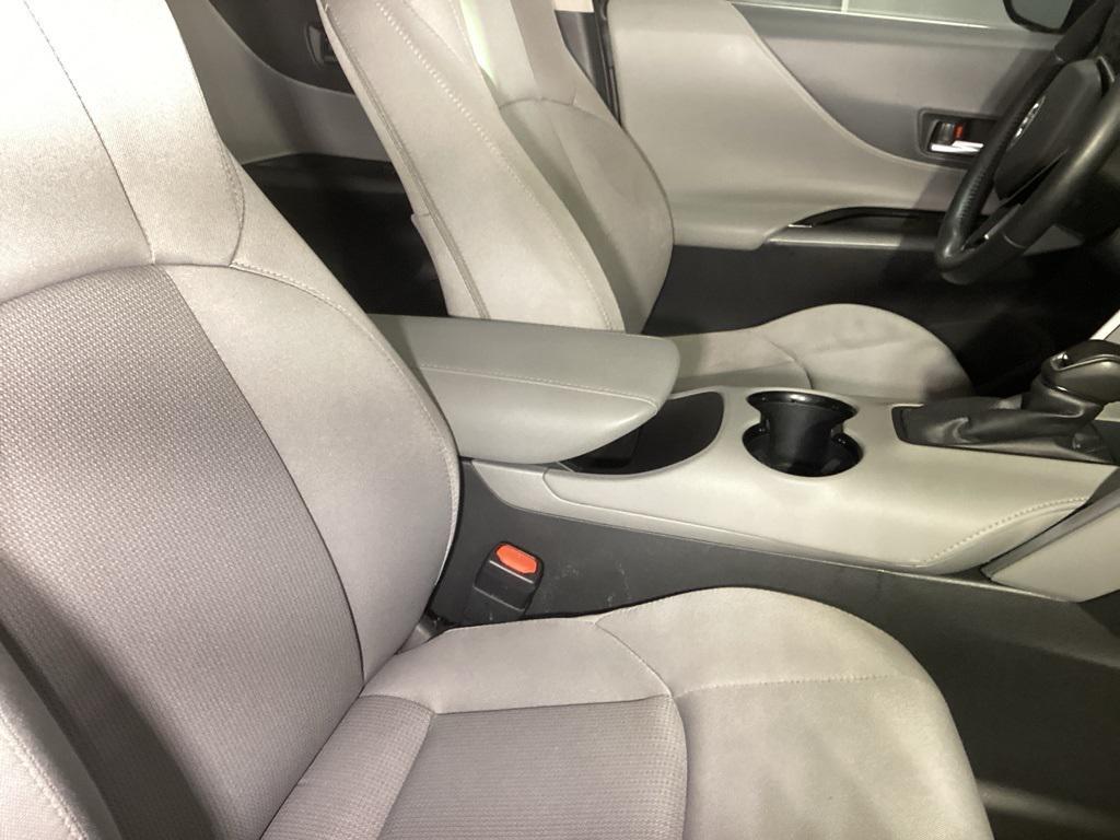 used 2023 Toyota Venza car, priced at $31,981